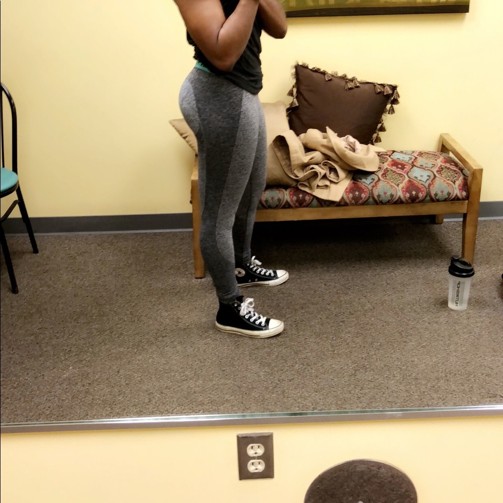 Gymshark leggings size small